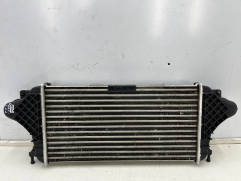 Chłodnica powietrza Mercedes ML GLE w166 GLE Coupe c292 GL GLS x166 11r.- 3.0 CDi intercooler oryginał a0995000600