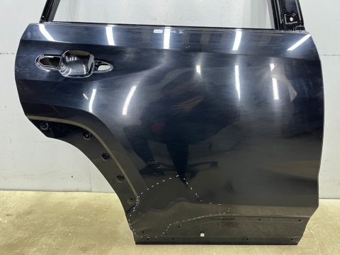 Drzwi Toyota RAV 4 XA50 Suzuki Across 18-26r. prawe tylne prawy tył
