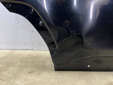 Drzwi Toyota RAV 4 XA50 Suzuki Across 18-26r. prawe tylne prawy tył