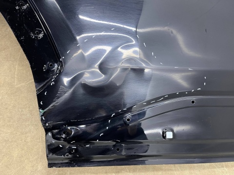 Drzwi Toyota RAV 4 XA50 Suzuki Across 18-26r. prawe tylne prawy tył