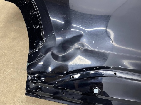 Drzwi Toyota RAV 4 XA50 Suzuki Across 18-26r. prawe tylne prawy tył