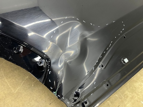 Drzwi Toyota RAV 4 XA50 Suzuki Across 18-26r. prawe tylne prawy tył