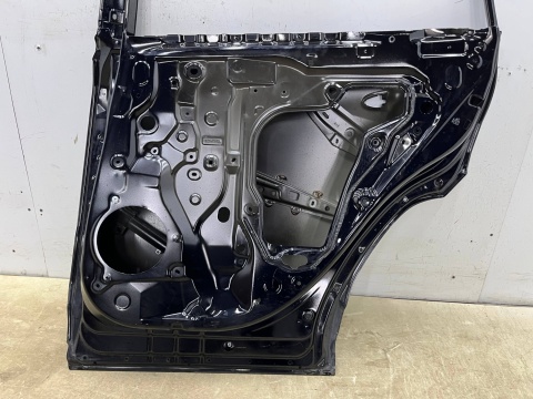 Drzwi Toyota RAV 4 XA50 Suzuki Across 18-26r. prawe tylne prawy tył