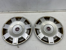 Kołpak Fiat Scudo 2 II Doblo II Brawo Ulysse 06-16r. 16 cali r16 oryginalny 1495409080