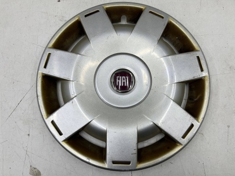 Kołpak Fiat Scudo 2 II Doblo II Bravo Ulysse 06-16r. 16 cali r16 oryginalny 1495409080