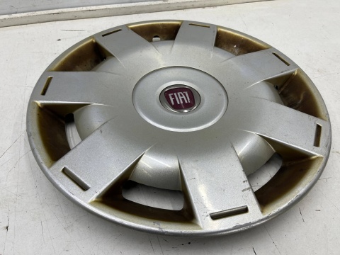 Kołpak Fiat Scudo 2 II Doblo II Bravo Ulysse 06-16r. 16 cali r16 oryginalny 1495409080