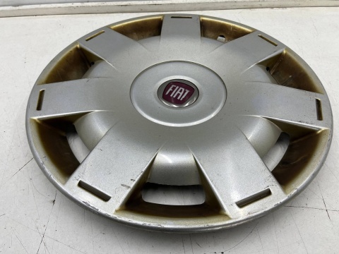 Kołpak Fiat Scudo 2 II Doblo II Bravo Ulysse 06-16r. 16 cali r16 oryginalny 1495409080