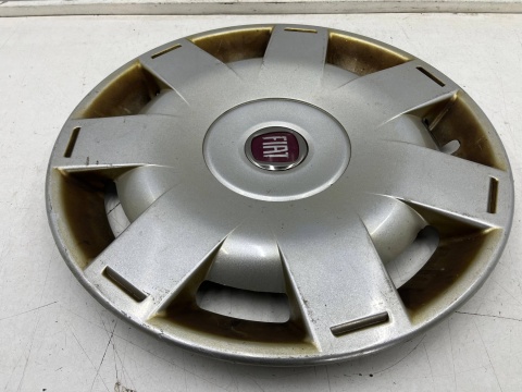 Kołpak Fiat Scudo 2 II Doblo II Bravo Ulysse 06-16r. 16 cali r16 oryginalny 1495409080