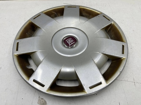 Kołpak Fiat Scudo 2 II Doblo II Bravo Ulysse 06-16r. 16 cali r16 oryginalny 1495409080