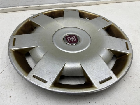 Kołpak Fiat Scudo 2 II Doblo II Bravo Ulysse 06-16r. 16 cali r16 oryginalny 1495409080