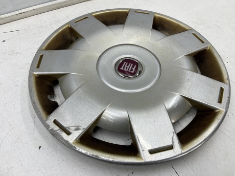 Kołpak Fiat Scudo 2 II Doblo II Bravo Ulysse 06-16r. 16 cali r16 oryginalny 1495409080