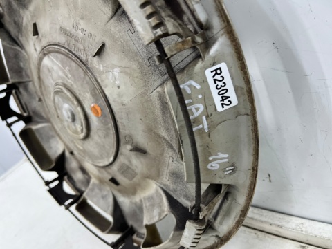 Kołpak Fiat Scudo 2 II Doblo II Bravo Ulysse 06-16r. 16 cali r16 oryginalny 1495409080