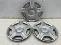 Kołpak Ford Fusion Focus Fiesta 98r.- 14 cali r14 kołpaki oryginalne 2s61-1130-da