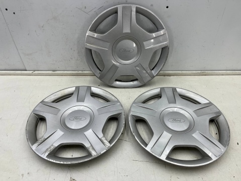 Kołpak Ford Fusion Focus Fiesta 98r.- 14 cali r14 kołpaki oryginalne 2s61-1130-da
