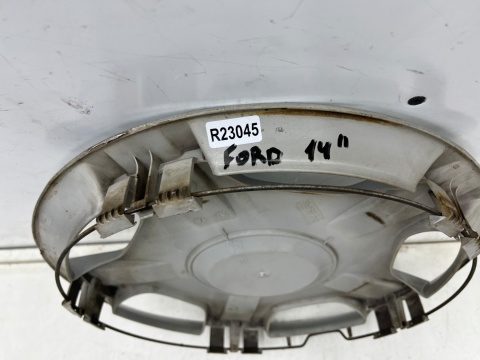 Kołpak Ford Fusion Focus Fiesta 98r.- 14 cali r14 kołpaki oryginalne 2s61-1130-da