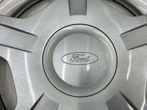 Kołpak Ford Fusion Focus Fiesta 98r.- 14 cali r14 kołpaki oryginalne 2s61-1130-da