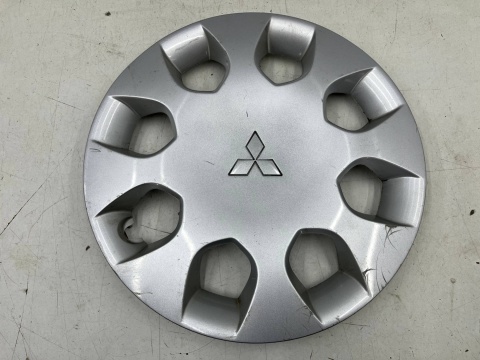 Kołpak Mitsubishi Colt VI 6 Z30 04-12r. 15 cali oryginalny r15 jedna sztuka 3983so010