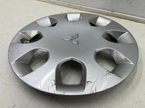 Kołpak Mitsubishi Colt VI 6 Z30 04-12r. 15 cali oryginalny r15 jedna sztuka 3983so010