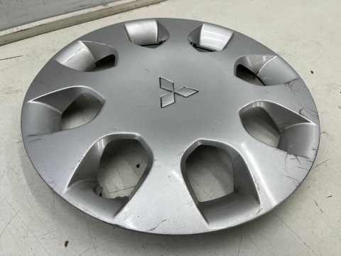 Kołpak Mitsubishi Colt VI 6 Z30 04-12r. 15 cali oryginalny r15 jedna sztuka 3983so010