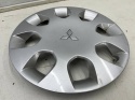 Kołpak Mitsubishi Colt VI 6 Z30 04-12r. 15 cali oryginalny r15 jedna sztuka 3983so010