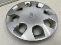 Kołpak Mitsubishi Colt VI 6 Z30 04-12r. 15 cali oryginalny r15 jedna sztuka 3983so010