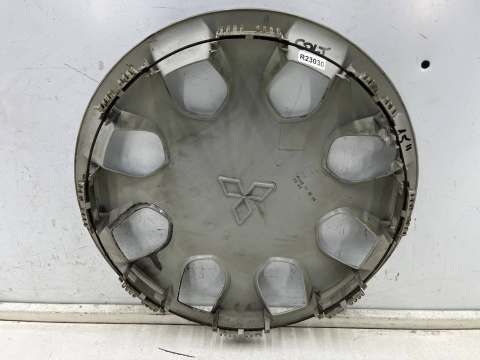 Kołpak Mitsubishi Colt VI 6 Z30 04-12r. 15 cali oryginalny r15 jedna sztuka 3983so010