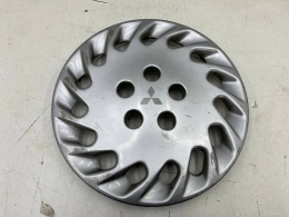 Kołpak Mitsubishi Sigma Galant 15 cali oryginalny r15 jedna sztuka aw324708