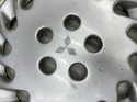 Kołpak Mitsubishi Sigma Galant 15 cali oryginalny r15 jedna sztuka aw324708