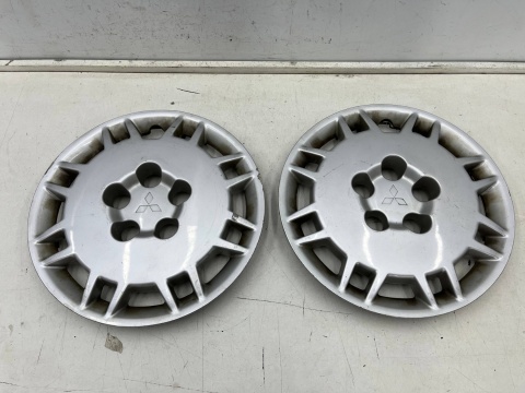 Kołpak Mitsubishi Space Wagon 3 III 98-04r. 15 cali r15 oryginalny mr316166