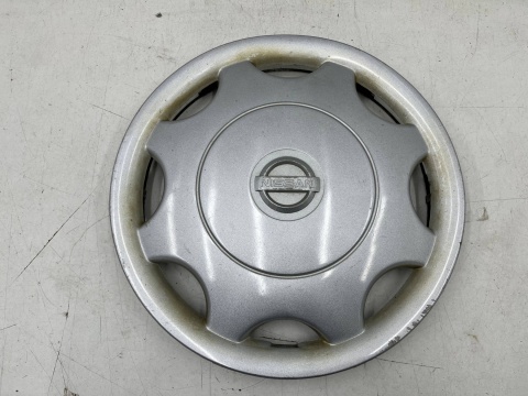 Kołpak Nissan 14 cali r14 jedna sztuka art20614