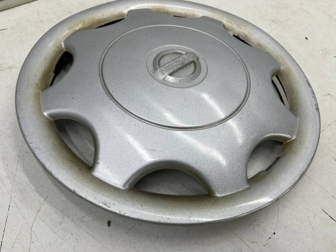 Kołpak Nissan 14 cali r14 jedna sztuka art20614