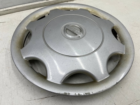 Kołpak Nissan 14 cali r14 jedna sztuka art20614