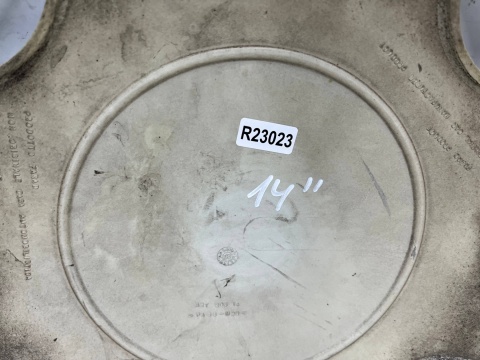 Kołpak Nissan 14 cali r14 jedna sztuka art20614