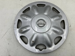 Kołpak Nissan 15 cali r15 jedna sztuka art21015