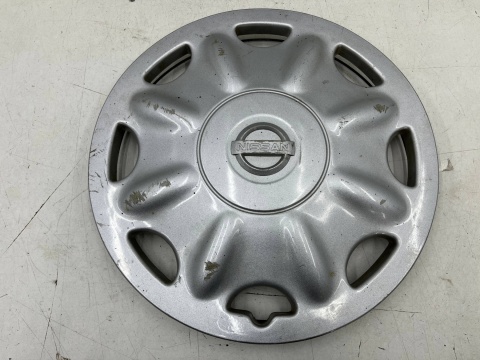 Kołpak Nissan 15 cali r15 jedna sztuka art21015