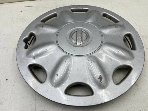 Kołpak Nissan 15 cali r15 jedna sztuka art21015