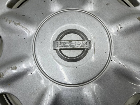 Kołpak Nissan 15 cali r15 jedna sztuka art21015