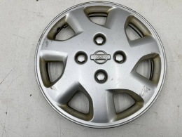 Kołpak Nissan Bluebird U13 91-97r. 14 cali oryginalny r14 jedna sztuka 40315-2f005