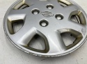 Kołpak Nissan Bluebird U13 91-97r. 14 cali oryginalny r14 jedna sztuka 40315-2f005