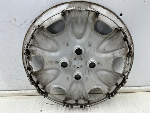 Kołpak Nissan Micra K12 03-10r. 15 cali oryginalny r15 grafit szary mat 40315-bg00b