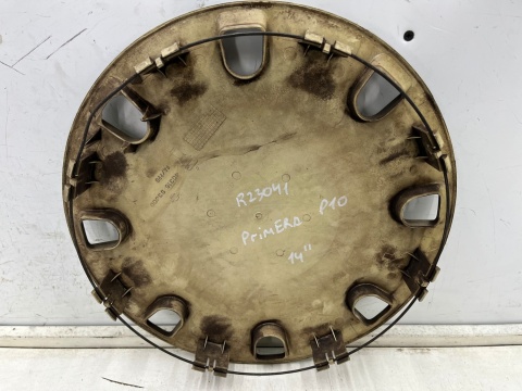 Kołpak Nissan Primera P10 90-98r. 14 cali r14 oryginalny 4031593j00