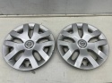 Kołpak Nissan Qashqai Pulsar Leaf Juke 16 cali r16 kołpaki oryginalne 403151kk0b