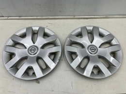 Kołpak Nissan Qashqai Pulsar Leaf Juke 16 cali r16 kołpaki oryginalne 403151kk0b
