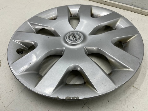 Kołpak Nissan Qashqai Pulsar Leaf Juke 16 cali r16 kołpaki oryginalne 403151kk0b