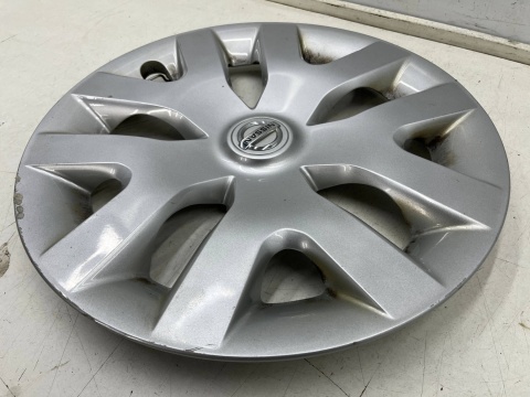 Kołpak Nissan Qashqai Pulsar Leaf Juke 16 cali r16 kołpaki oryginalne 403151kk0b