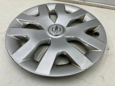 Kołpak Nissan Qashqai Pulsar Leaf Juke 16 cali r16 kołpaki oryginalne 403151kk0b