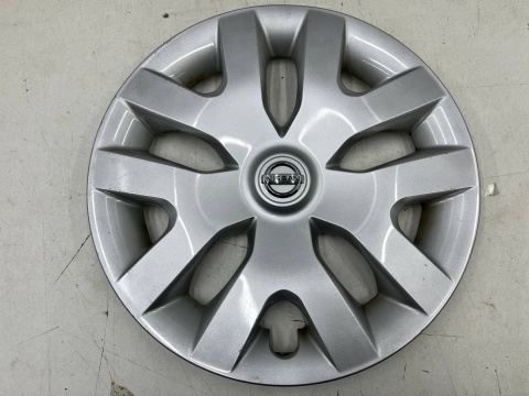 Kołpak Nissan Qashqai Pulsar Leaf Juke 16 cali r16 kołpaki oryginalne 403151kk0b