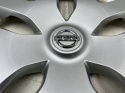Kołpak Nissan Qashqai Pulsar Leaf Juke 16 cali r16 kołpaki oryginalne 403151kk0b