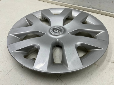 Kołpak Nissan Qashqai Pulsar Leaf Juke 16 cali r16 kołpaki oryginalne 403151kk0b