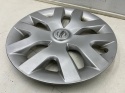 Kołpak Nissan Qashqai Pulsar Leaf Juke 16 cali r16 kołpaki oryginalne 403151kk0b